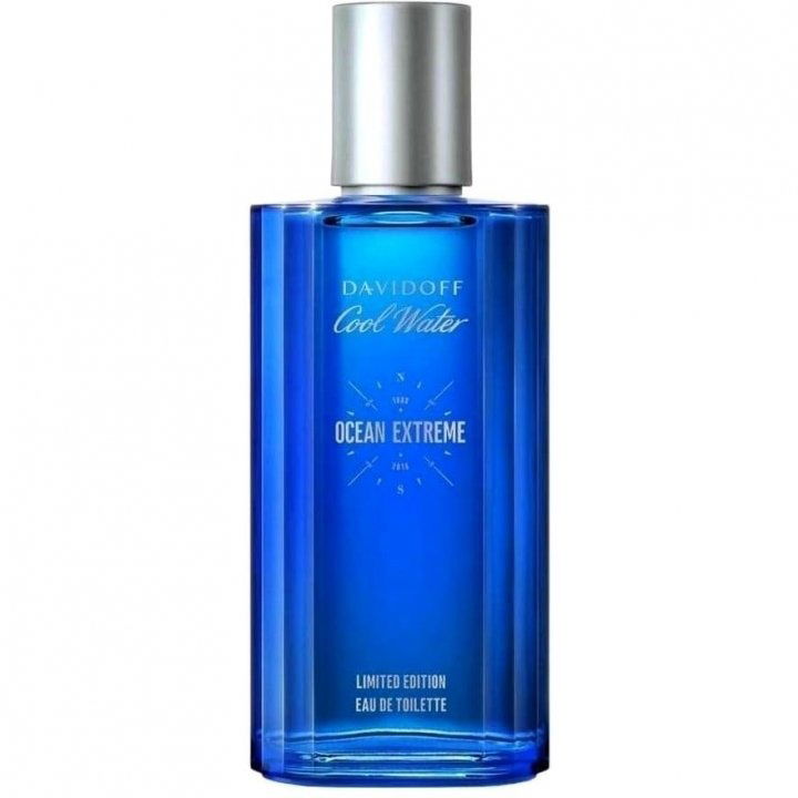 Cool Water Ocean Extreme